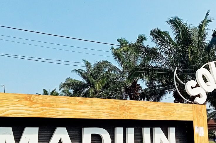 Madiun